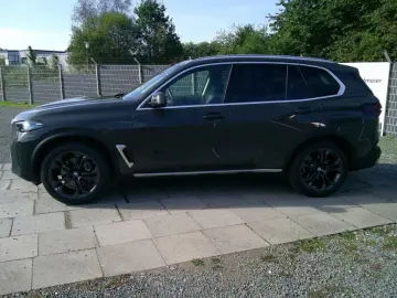 BMW X5 30 d xDrive SkyLounge AHK el. DrivAss.Prof!