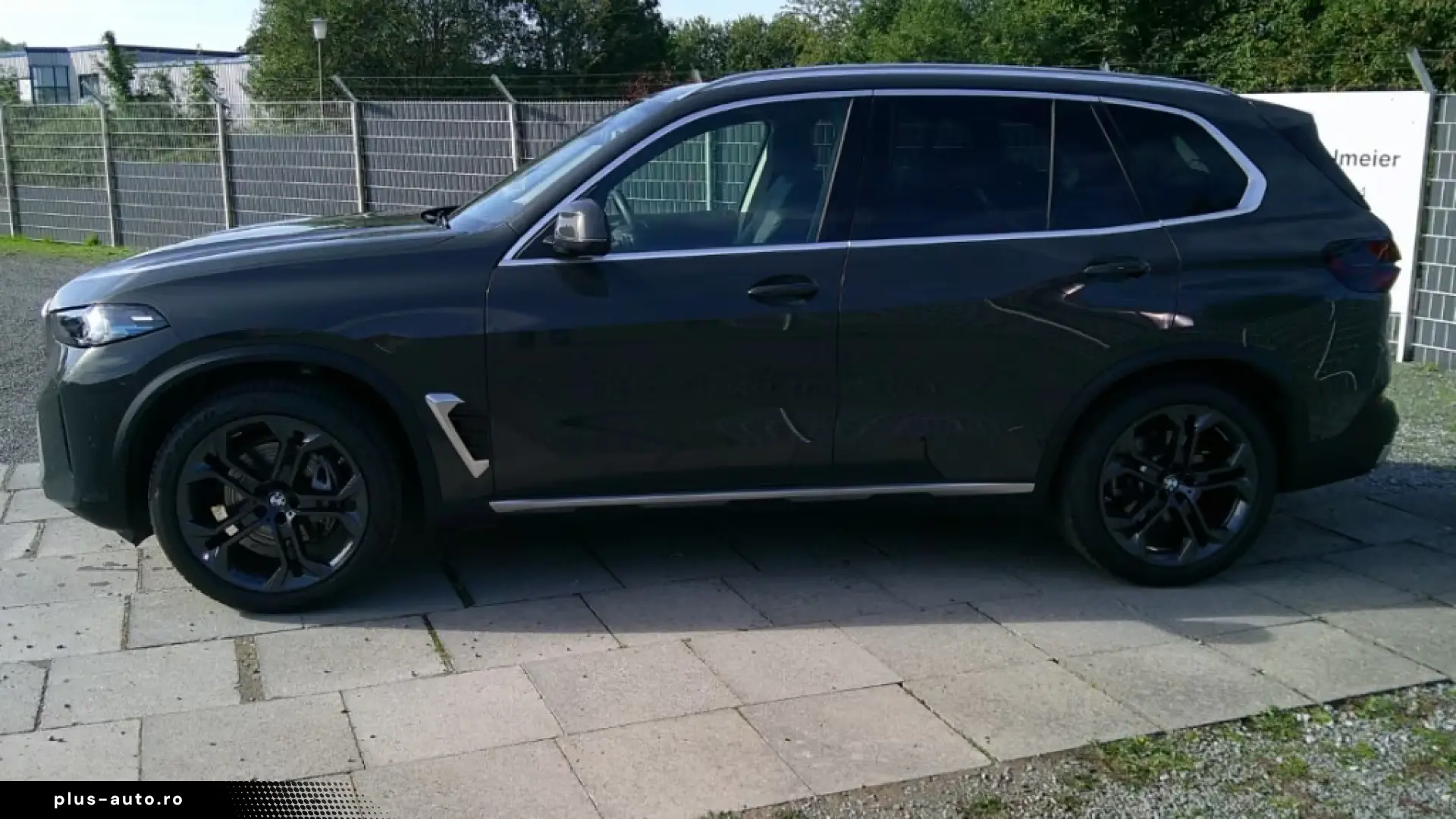 BMW X5 30 d xDrive SkyLounge AHK el. DrivAss.Prof!