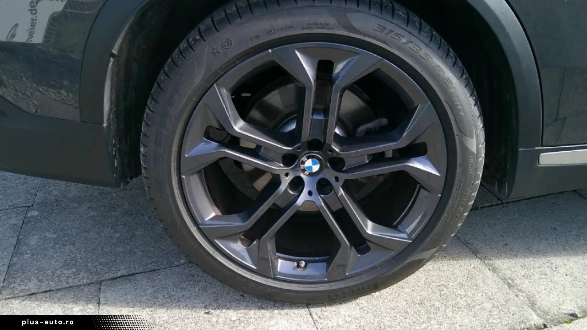 BMW X5 30 d xDrive SkyLounge AHK el. DrivAss.Prof!