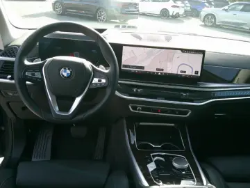 BMW X5 30 d xDrive SkyLounge AHK el. DrivAss.Prof!