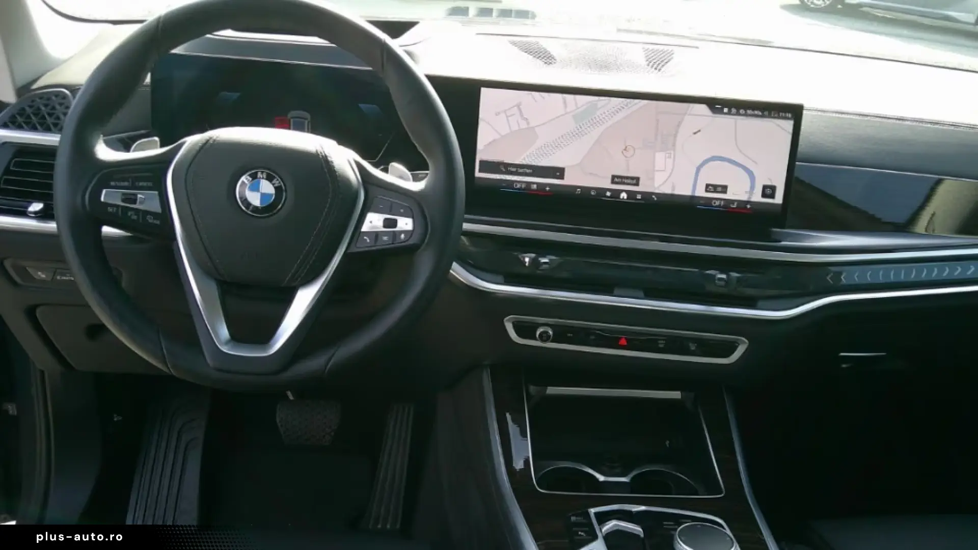 BMW X5 30 d xDrive SkyLounge AHK el. DrivAss.Prof!