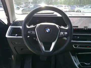 BMW X5 30 d xDrive SkyLounge AHK el. DrivAss.Prof!