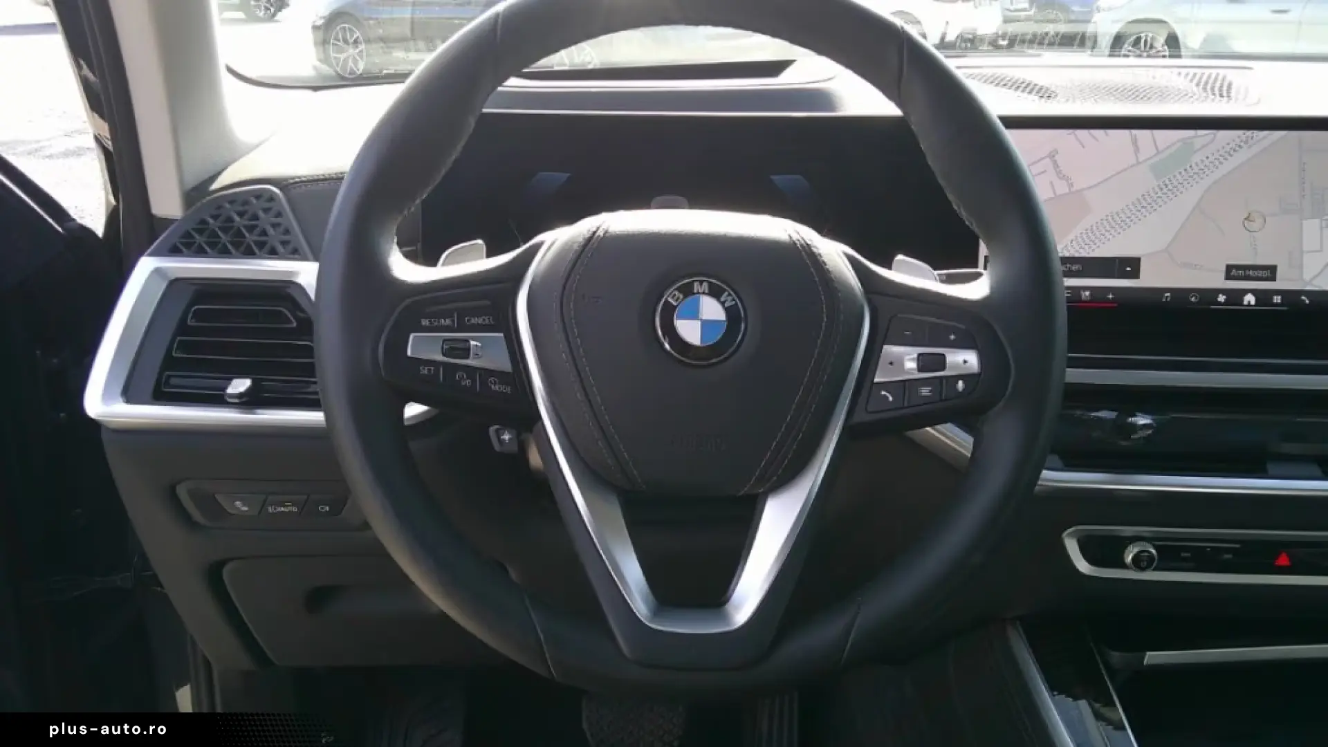 BMW X5 30 d xDrive SkyLounge AHK el. DrivAss.Prof!