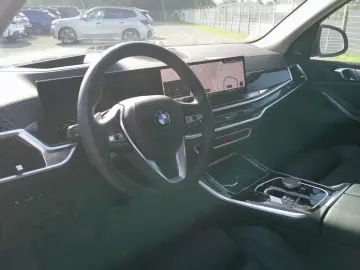 BMW X5 30 d xDrive SkyLounge AHK el. DrivAss.Prof!