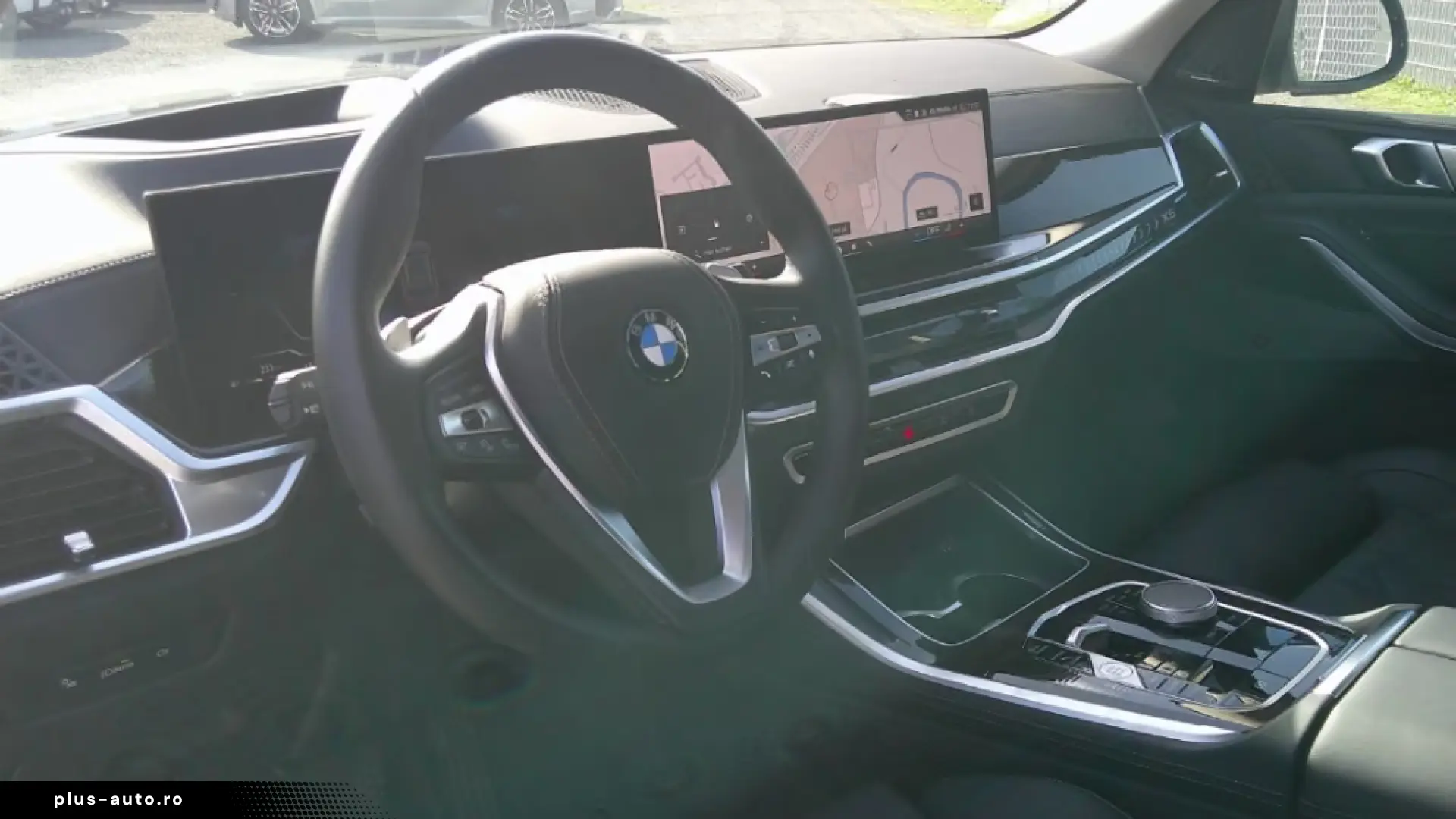 BMW X5 30 d xDrive SkyLounge AHK el. DrivAss.Prof!
