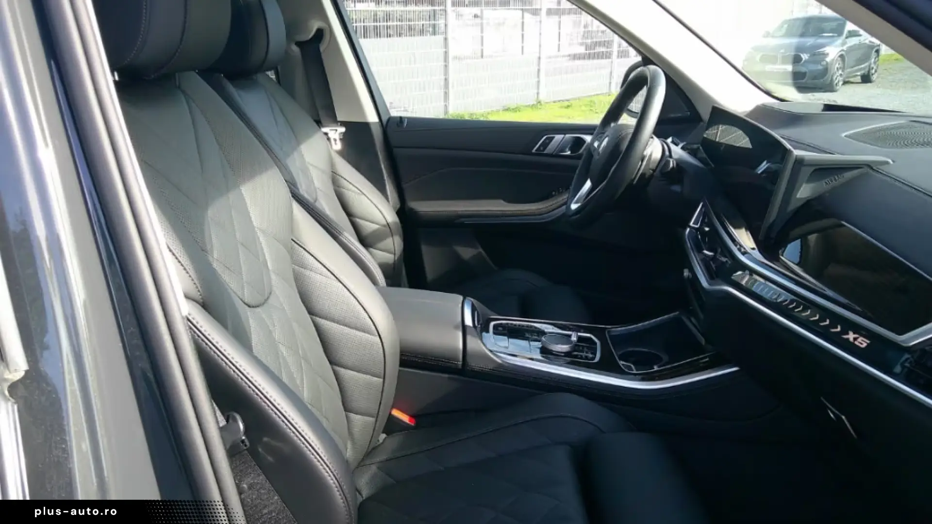 BMW X5 30 d xDrive SkyLounge AHK el. DrivAss.Prof!