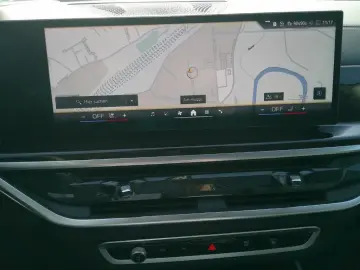 BMW X5 30 d xDrive SkyLounge AHK el. DrivAss.Prof!