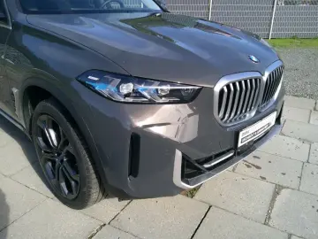 BMW X5 30 d xDrive SkyLounge AHK el. DrivAss.Prof!
