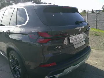 BMW X5 30 d xDrive SkyLounge AHK el. DrivAss.Prof!