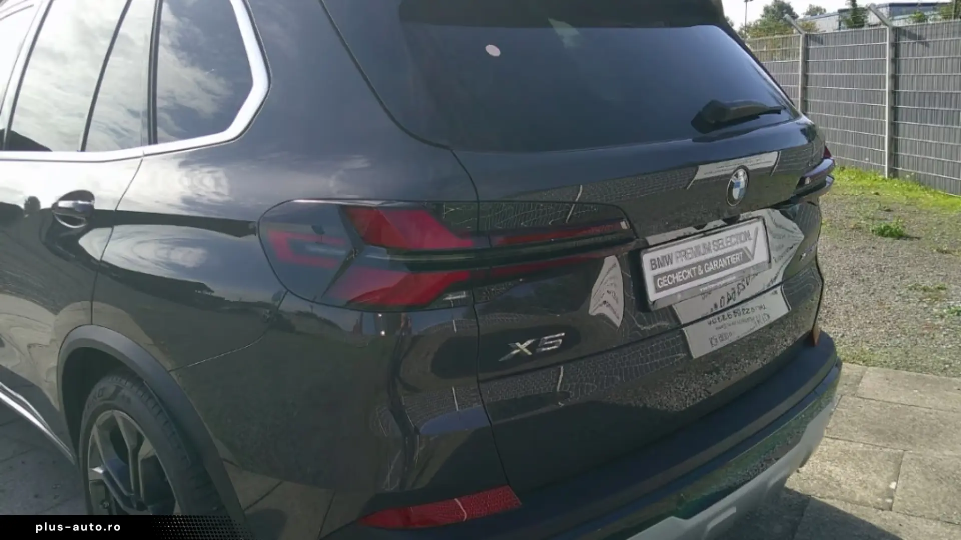 BMW X5 30 d xDrive SkyLounge AHK el. DrivAss.Prof!