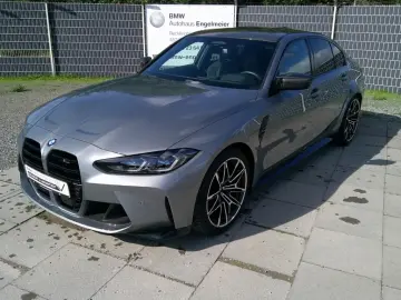BMW M3 xDrive M Driver's Package  1st owner