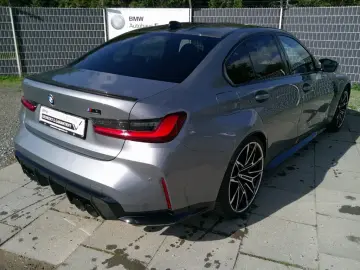 BMW M3 xDrive M Driver's Package  1st owner
