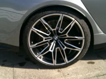 BMW M3 xDrive M Driver's Package  1st owner