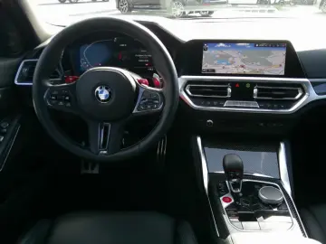BMW M3 xDrive M Driver's Package  1st owner