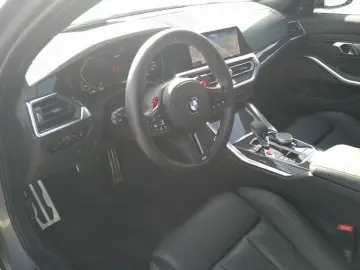 BMW M3 xDrive M Driver's Package  1st owner