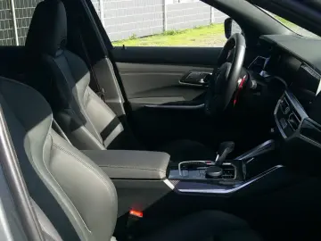 BMW M3 xDrive M Driver's Package  1st owner