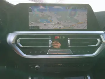BMW M3 xDrive M Driver's Package  1st owner