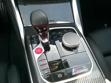 BMW M3 xDrive M Driver's Package  1st owner