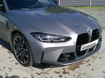BMW M3 xDrive M Driver's Package  1st owner