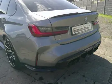 BMW M3 xDrive M Driver's Package  1st owner