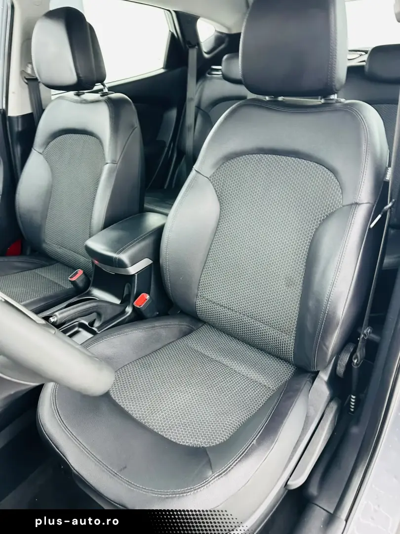 HYUNDAI IX35 2012 1.7D E5 Garantie 12 Luni Rate Avans 0 Doar