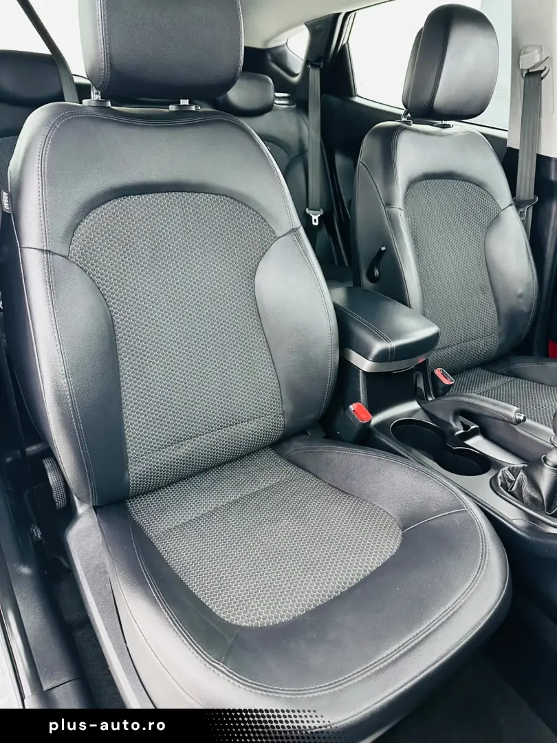 HYUNDAI IX35 2012 1.7D E5 Garantie 12 Luni Rate Avans 0 Doar