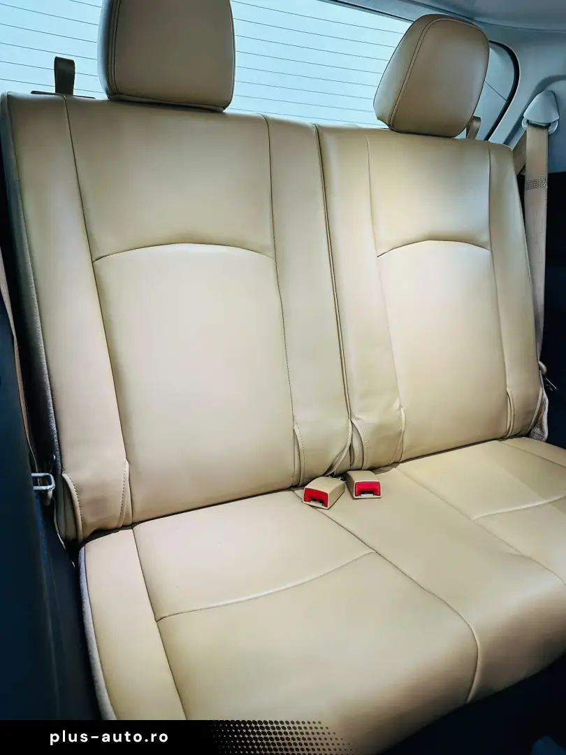 FIAT FREEMONT 2015 2.0D E5 Garantie 12 Luni Rate Avans 0 Doa