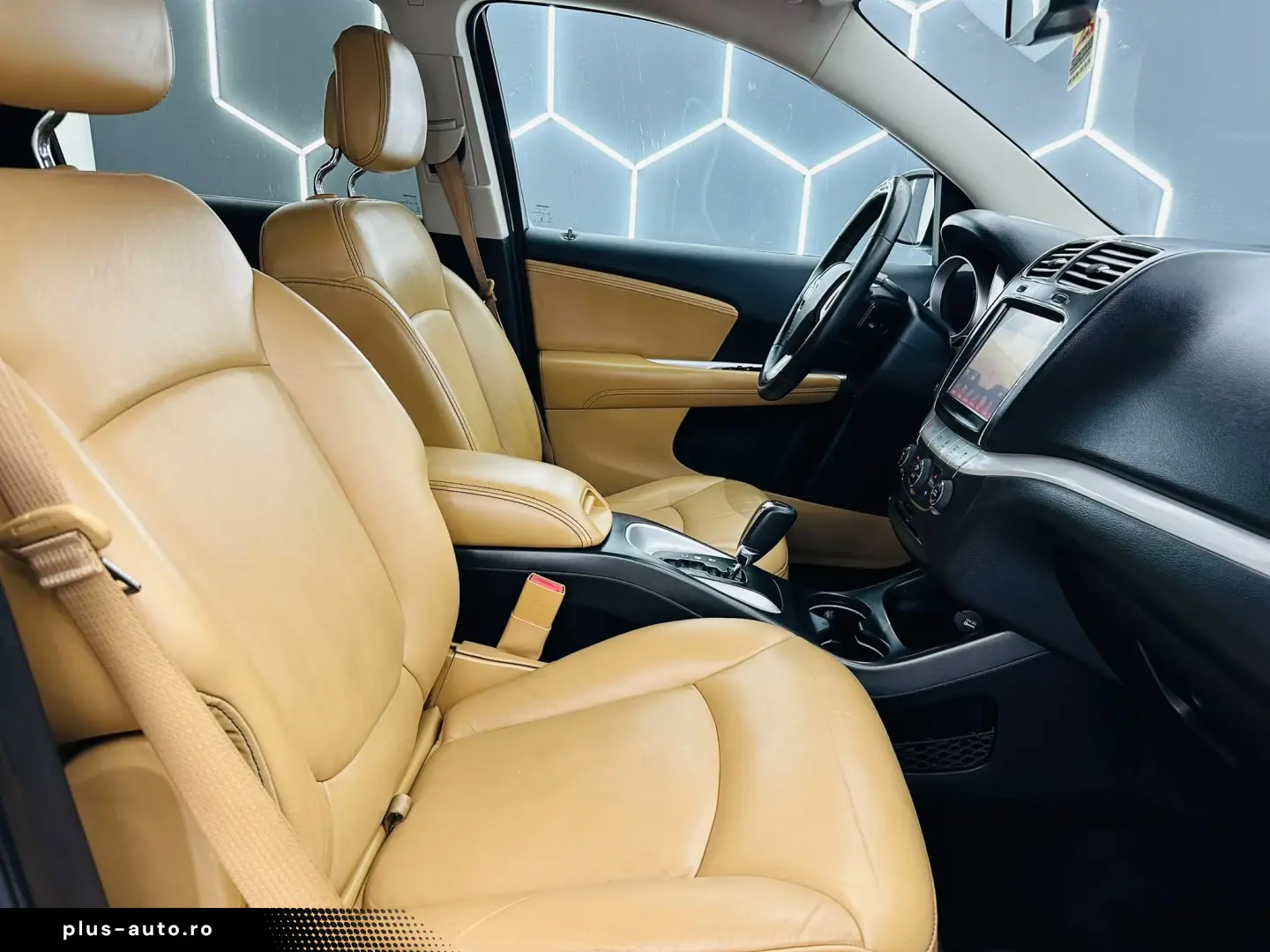 FIAT FREEMONT 2015 2.0D E5 Garantie 12 Luni Rate Avans 0 Doa