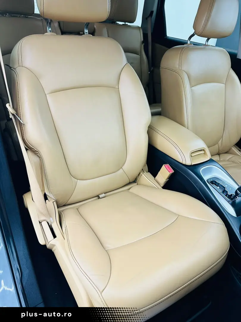 FIAT FREEMONT 2015 2.0D E5 Garantie 12 Luni Rate Avans 0 Doa