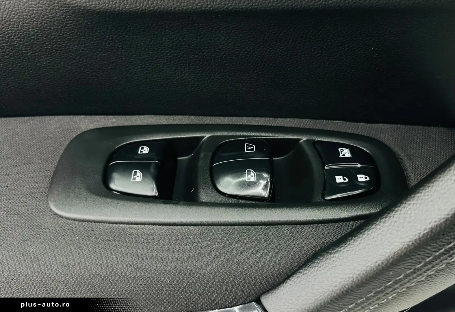 RENAULT KADJAR 2017 1.2i E6 Garantie 12 Luni Rate Avans 0 Do