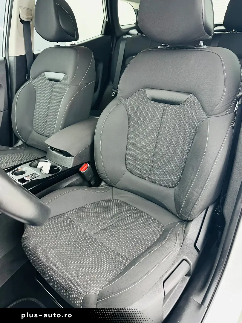 RENAULT KADJAR 2017 1.2i E6 Garantie 12 Luni Rate Avans 0 Do