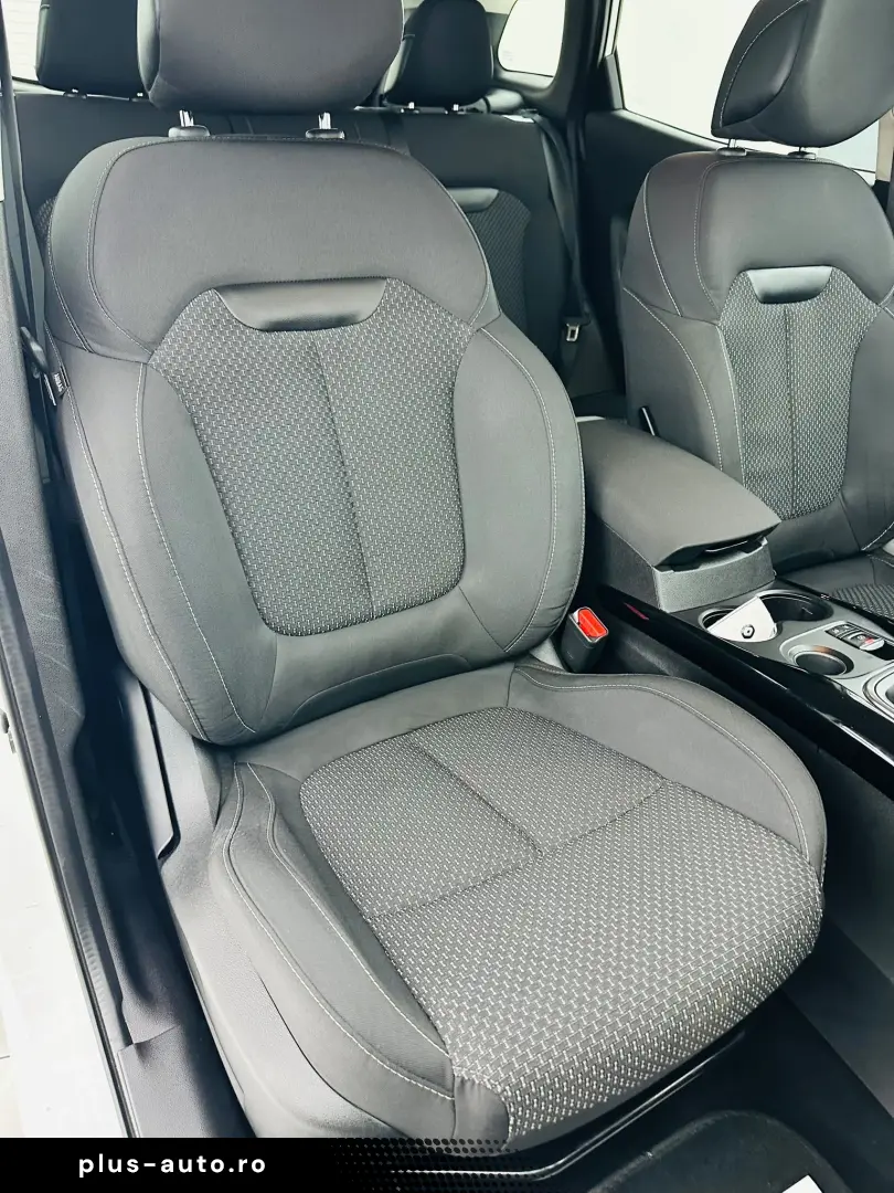 RENAULT KADJAR 2017 1.2i E6 Garantie 12 Luni Rate Avans 0 Do