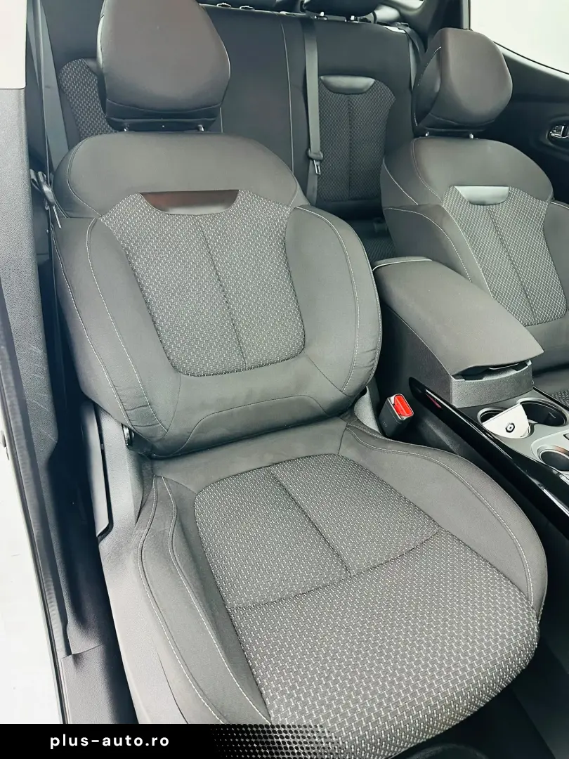 RENAULT KADJAR 2017 1.2i E6 Garantie 12 Luni Rate Avans 0 Do