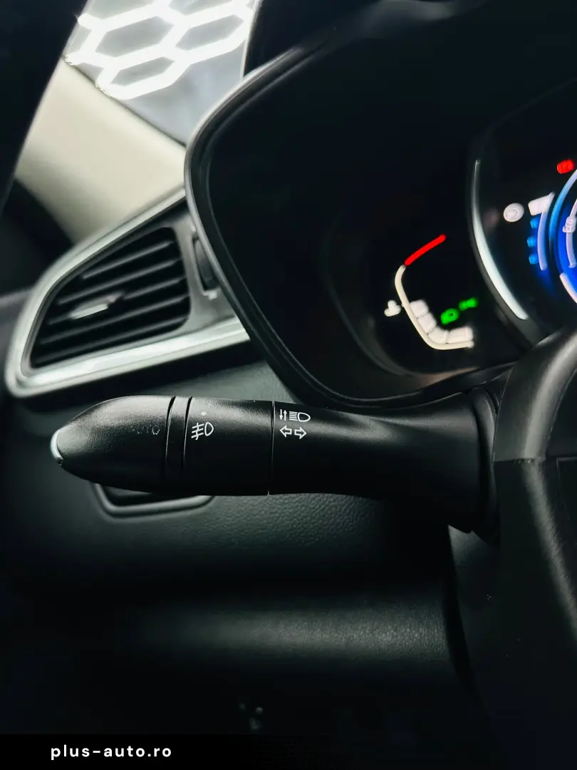 RENAULT KADJAR 2017 1.2i E6 Garantie 12 Luni Rate Avans 0 Do