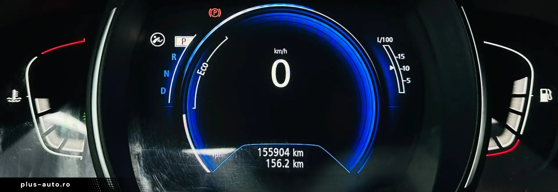 RENAULT KADJAR 2017 1.2i E6 Garantie 12 Luni Rate Avans 0 Do
