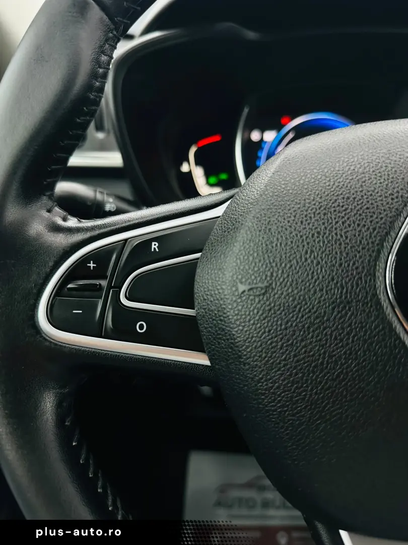 RENAULT KADJAR 2017 1.2i E6 Garantie 12 Luni Rate Avans 0 Do