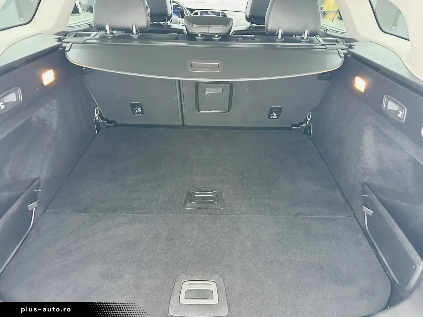 RENAULT TALISMAN 2017 1.6D E6 Garantie 12 Luni Rate Avans 0
