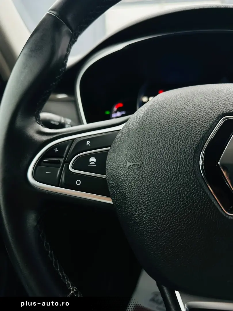 RENAULT TALISMAN 2017 1.6D E6 Garantie 12 Luni Rate Avans 0
