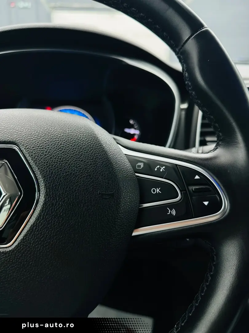 RENAULT TALISMAN 2017 1.6D E6 Garantie 12 Luni Rate Avans 0