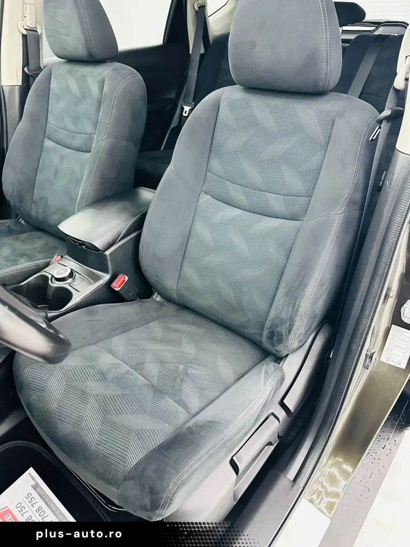 NISSAN X-TRAIL 2015 1.6D E5 Garantie 12 Luni Rate Avans 0 Do