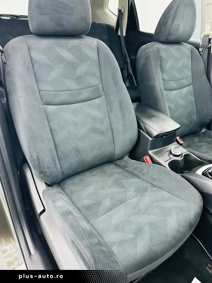 NISSAN X-TRAIL 2015 1.6D E5 Garantie 12 Luni Rate Avans 0 Do