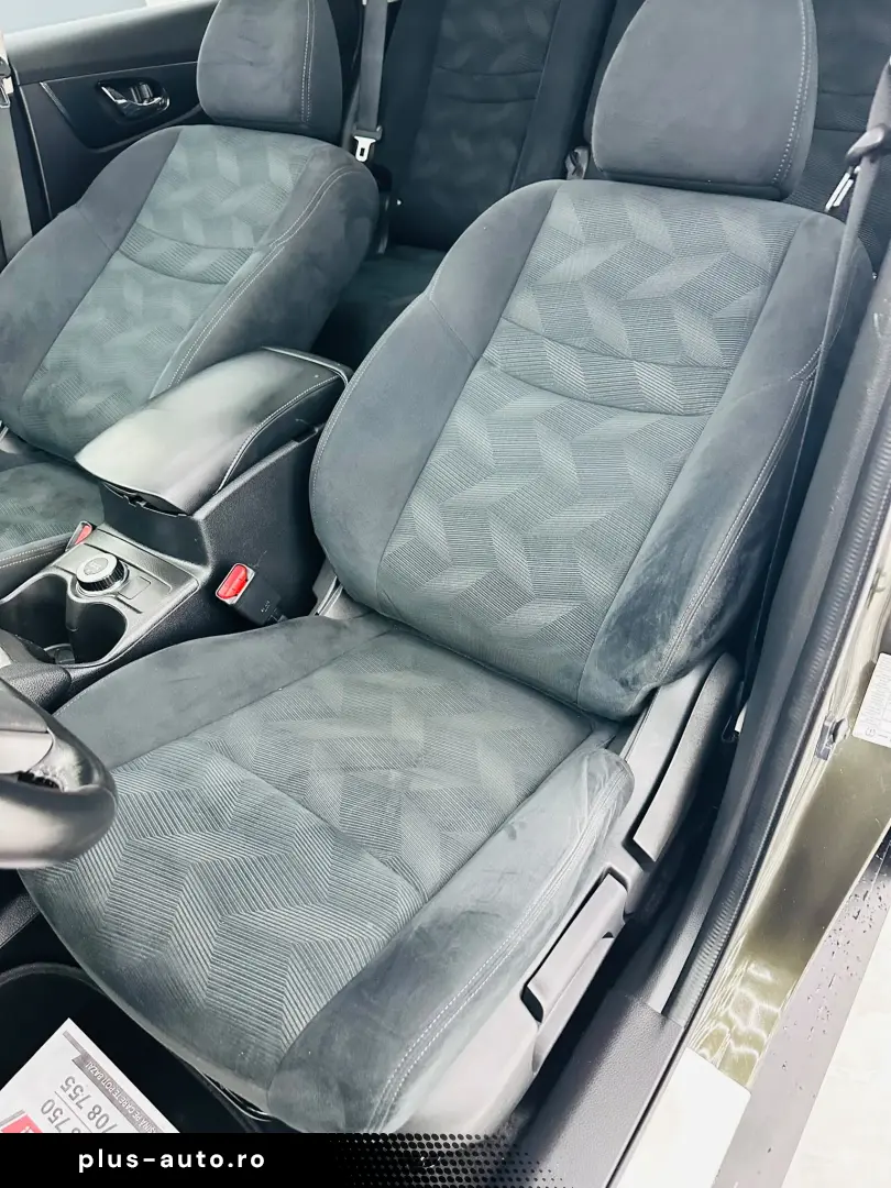 NISSAN X-TRAIL 2015 1.6D E5 Garantie 12 Luni Rate Avans 0 Do