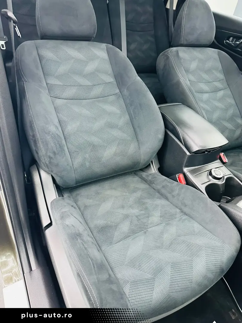 NISSAN X-TRAIL 2015 1.6D E5 Garantie 12 Luni Rate Avans 0 Do