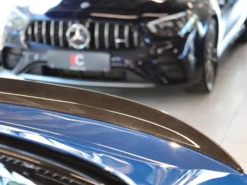 MERCEDES-BENZ CLE 53 4MATIC  Coupé Premium Plus Carbon DIS