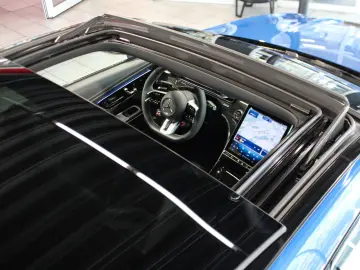 MERCEDES-BENZ CLE 53 4MATIC  Coupé Premium Plus Carbon DIS