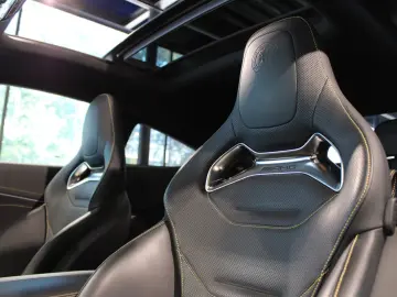 MERCEDES-BENZ CLE 53 4MATIC  Coupé Premium Plus Carbon DIS