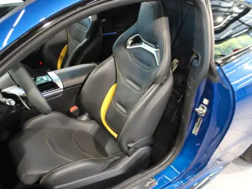 MERCEDES-BENZ CLE 53 4MATIC  Coupé Premium Plus Carbon DIS