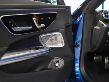 MERCEDES-BENZ CLE 53 4MATIC  Coupé Premium Plus Carbon DIS