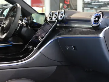 MERCEDES-BENZ CLE 53 4MATIC  Coupé Premium Plus Carbon DIS