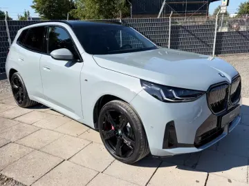 BMW X3 xDrive30e MSportPro ParkDrivAssisProf AHK Pan